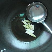 5分钟炒菜——素炒胡萝卜丝