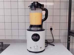 简单好吃南瓜蛋糕