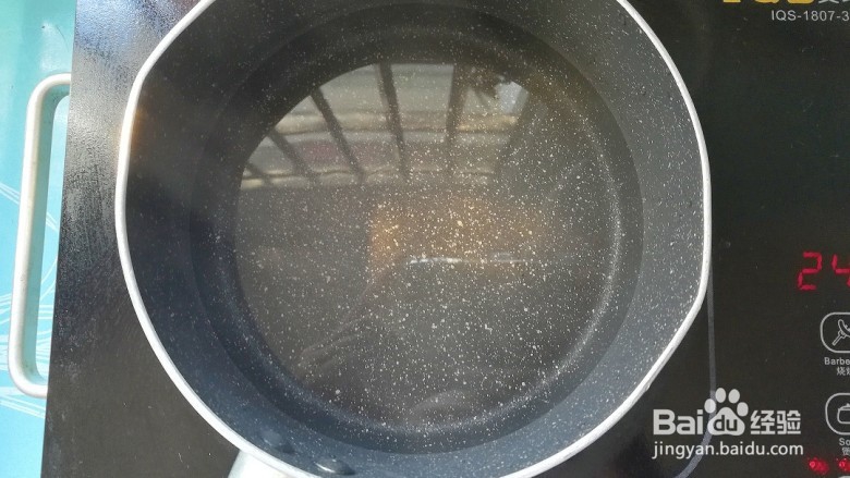 木耳鸡蛋海螺面