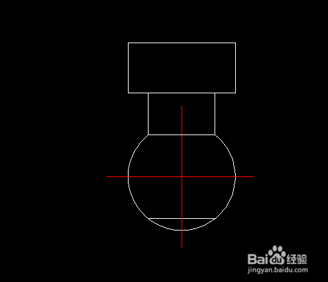 CAD效果图系列：[10]锤子