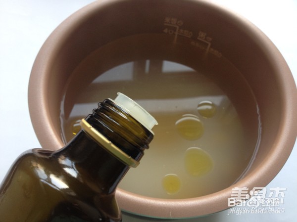 恒大兴安贡米一号（皮蛋瘦肉粥）