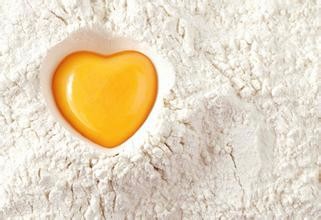 镁圆农业教您只需五步清楚识别优质和劣质面粉