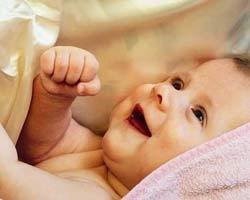 送什么给刚出生的宝宝