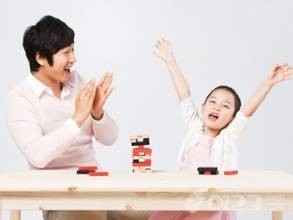 孩子挑食大人操心