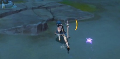 原神漂浮秘灵第六天任务完成攻略