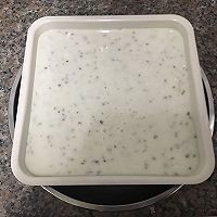 如何制作桂花年糕