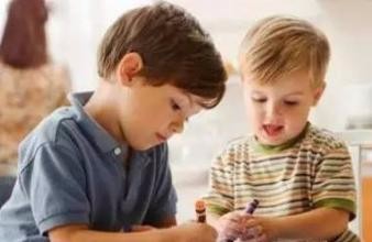 假期该给孩子补什么?