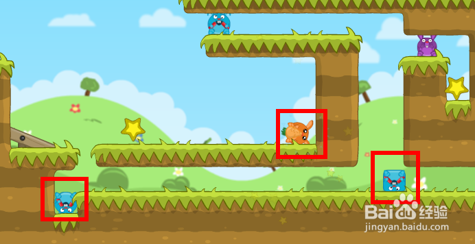 小兔子和胡萝卜 第三集