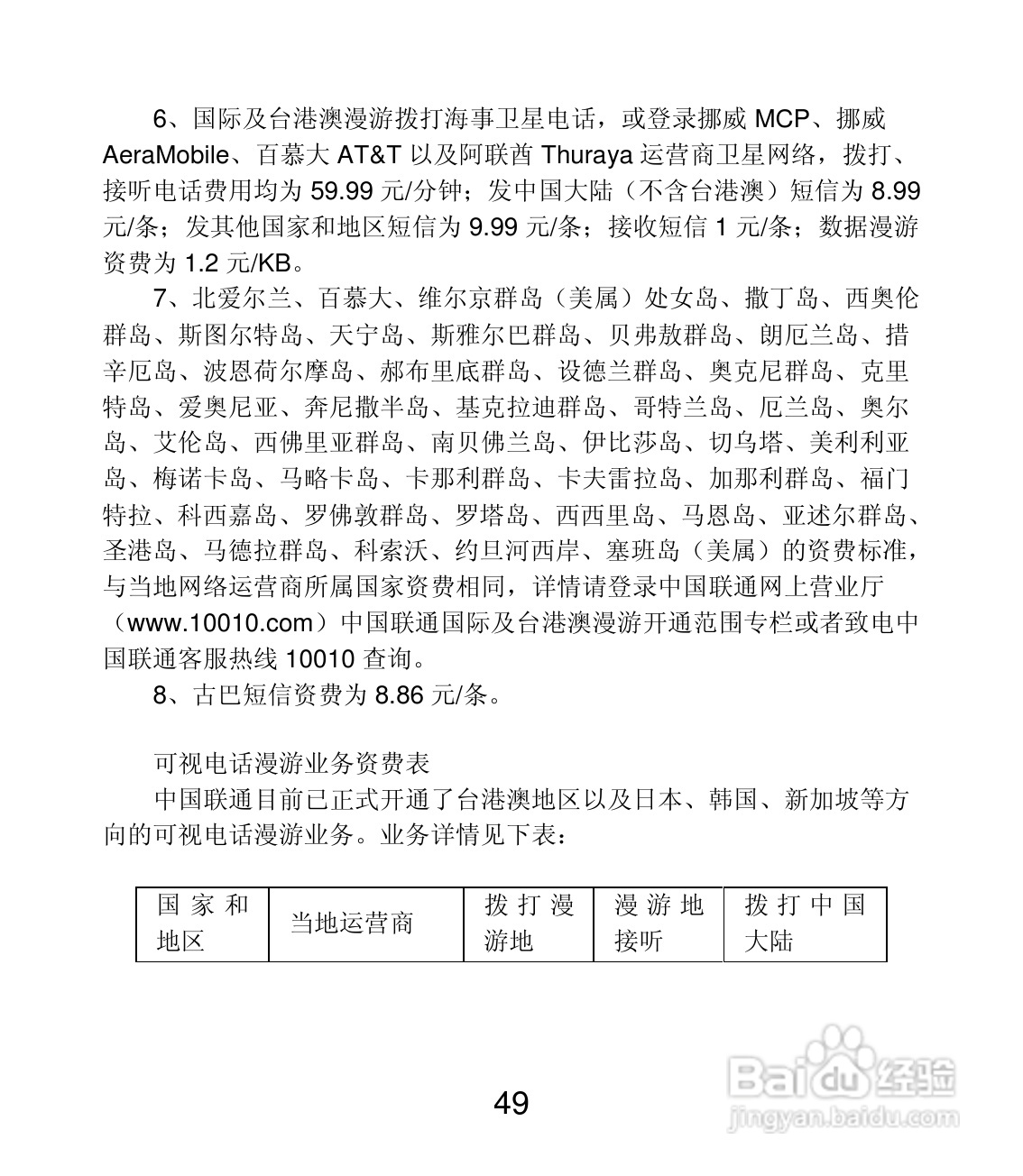 联想 Lenovo A60+手机说明书:[5]