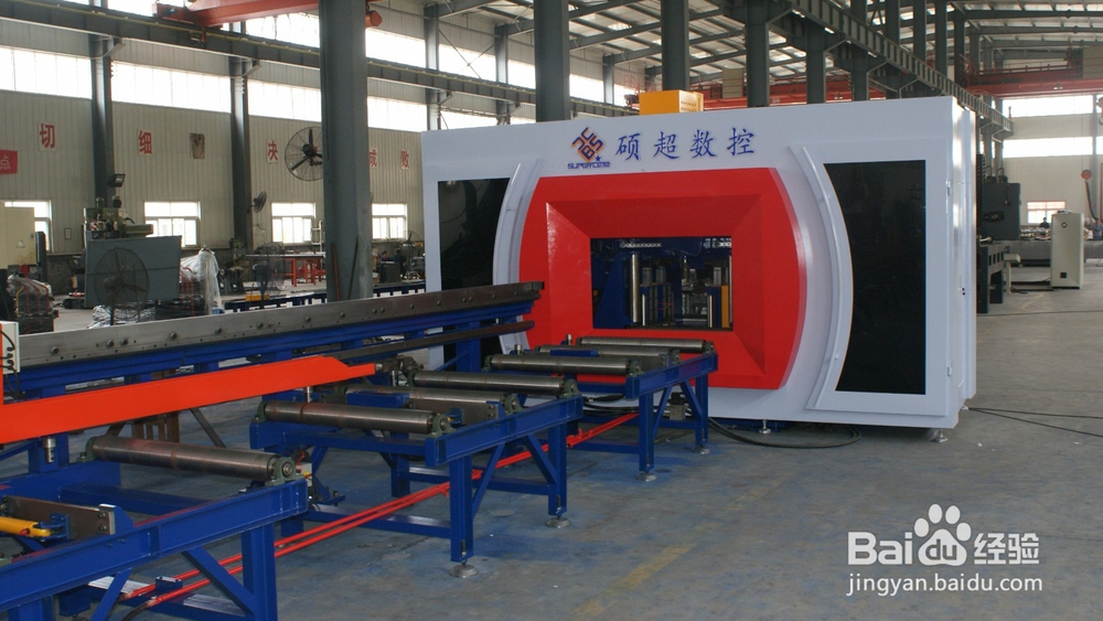 钢结构钻锯生产线选择指南