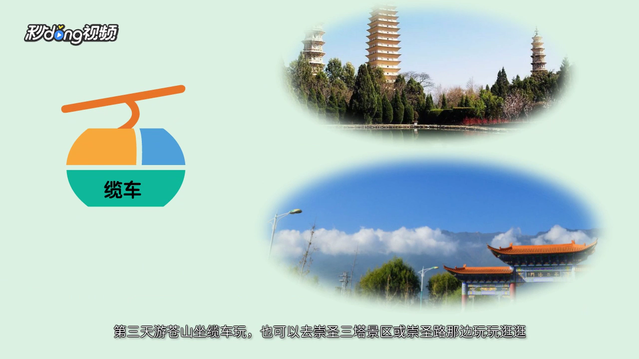 去云南旅游的攻略