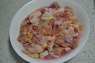 重庆辣子鸡怎么做才好吃