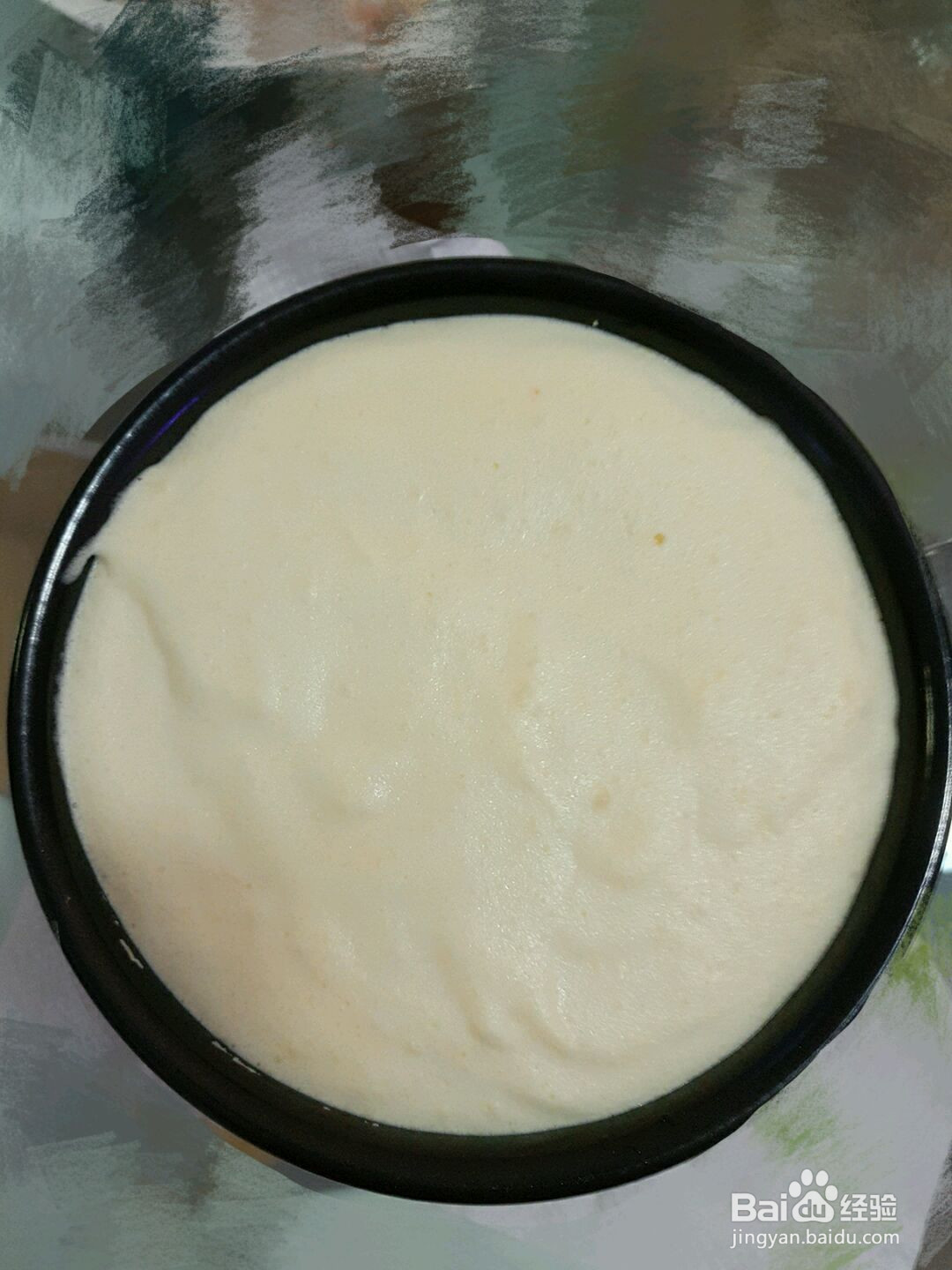 提拉米苏的做法