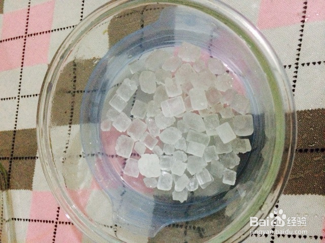 自制蜂蜜柚子茶的做法