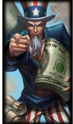 lol 流浪法师瑞兹强势归来，6.12法术机关枪