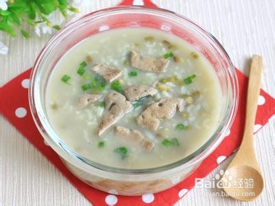 怎样吃主食更营养更科学？