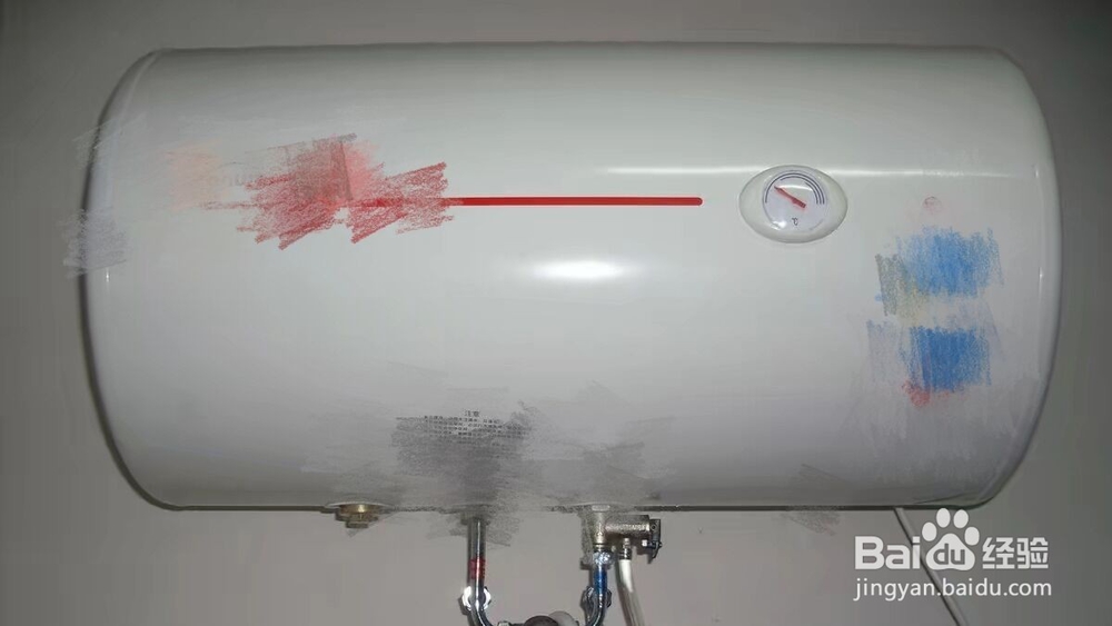 热水器流量怎么选择