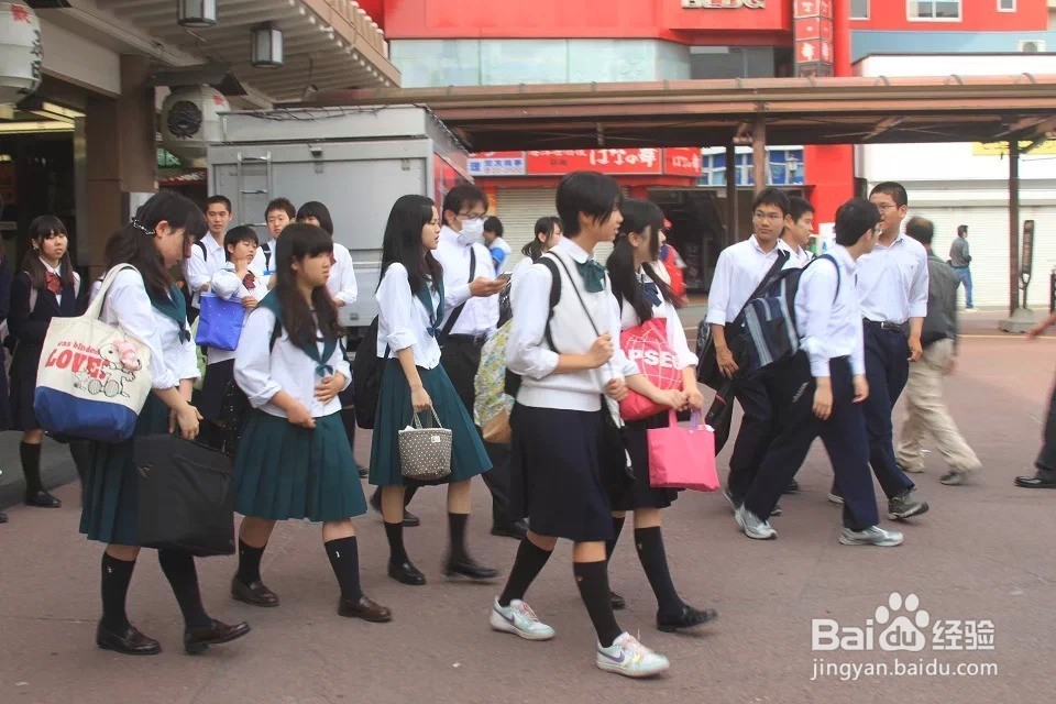孩子上中学应该养成的习惯