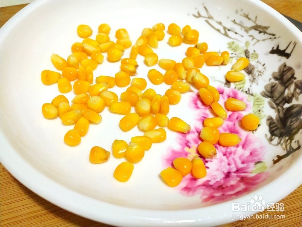 清蒸玉米鲈鱼做法