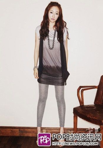 怎样搭配一周上班服饰