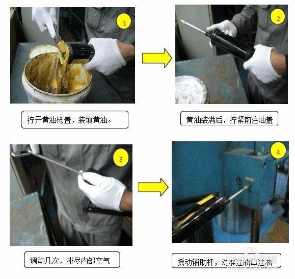 铁门打不开怎么办？