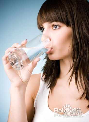 肾结石生活中的预防方法