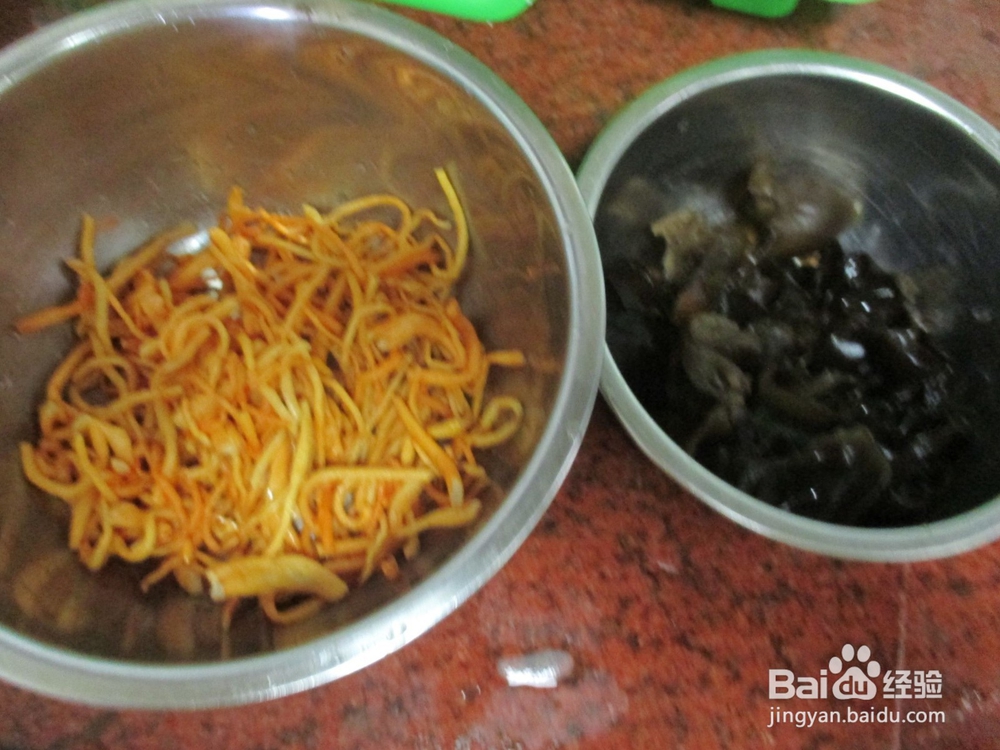 虫草花蒸鸡攻略