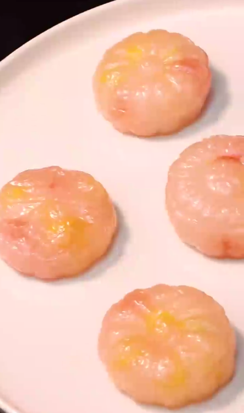怎样做水果月饼