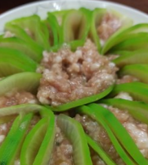 花开富贵的做法