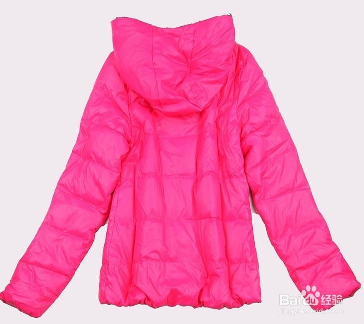 羽绒服怎么洗比较好