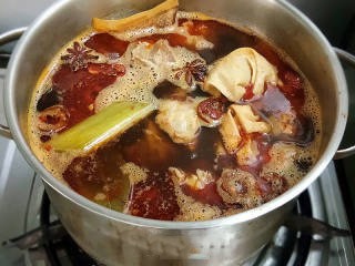 如何做出一份好吃的的红烧牛肉