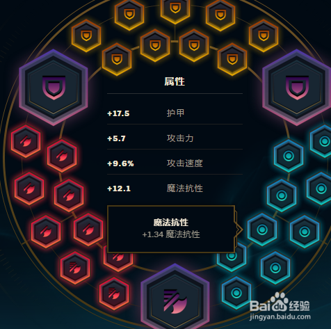 lol7.18国服第一武器虎神贾克斯天赋符文出装