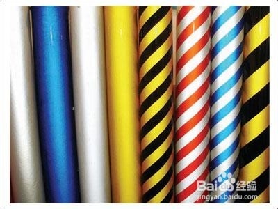 反光膜销售店面的创业分析