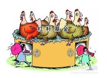 杠杆基金如何投资
