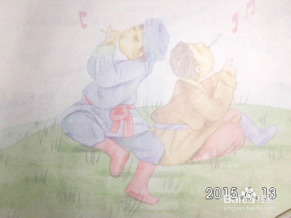 怎样教孩子写作文