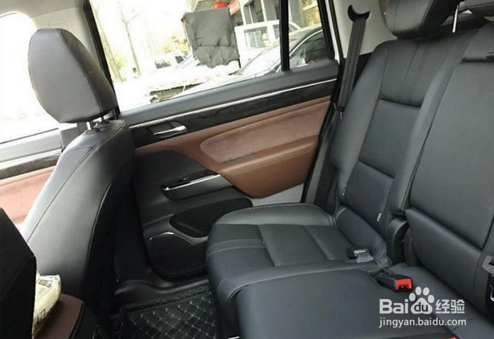 行驶7000多公里,老司机使用传祺GS8的一些看法