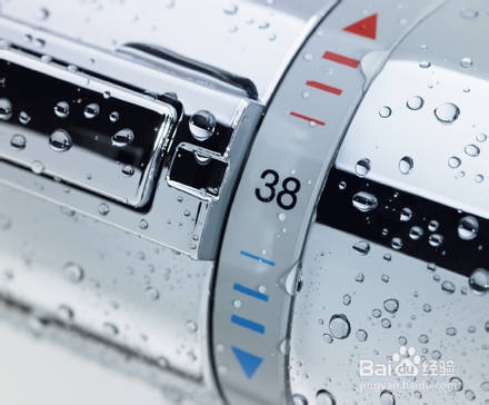 安全舒适淋浴利器 ━ 恒温花洒