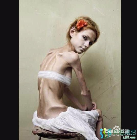 如何稳定的减肥?