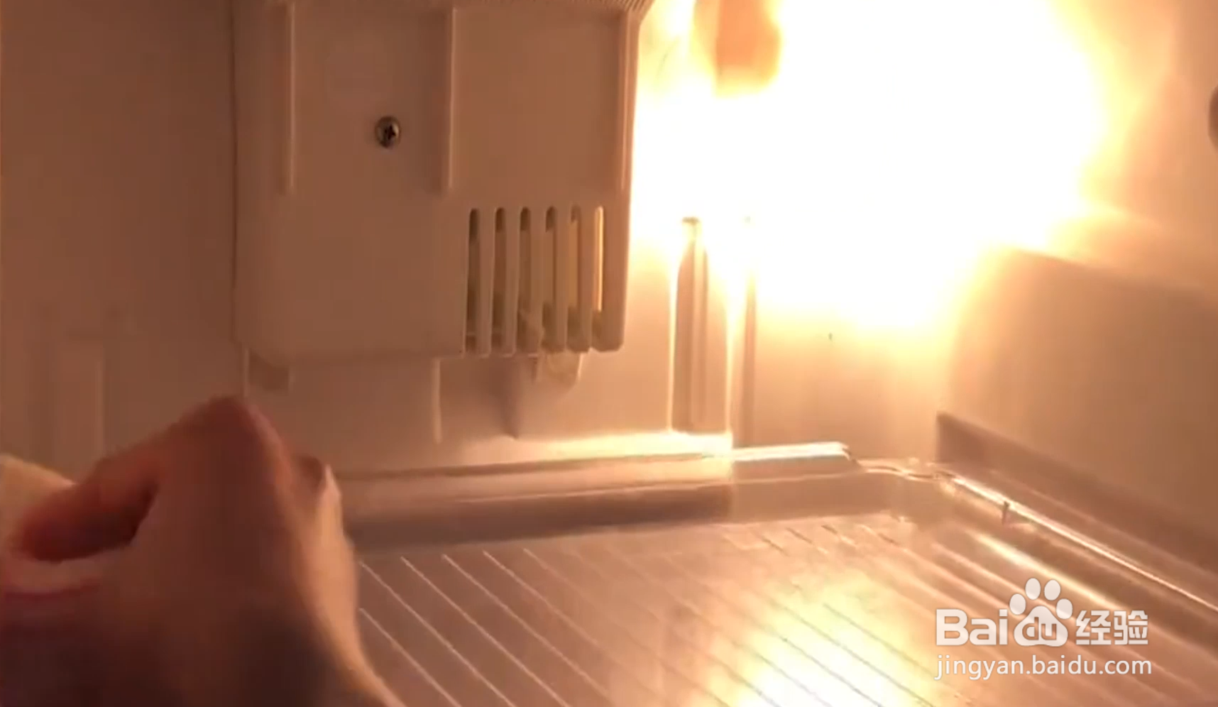 如何制作厨房油污清洁神器