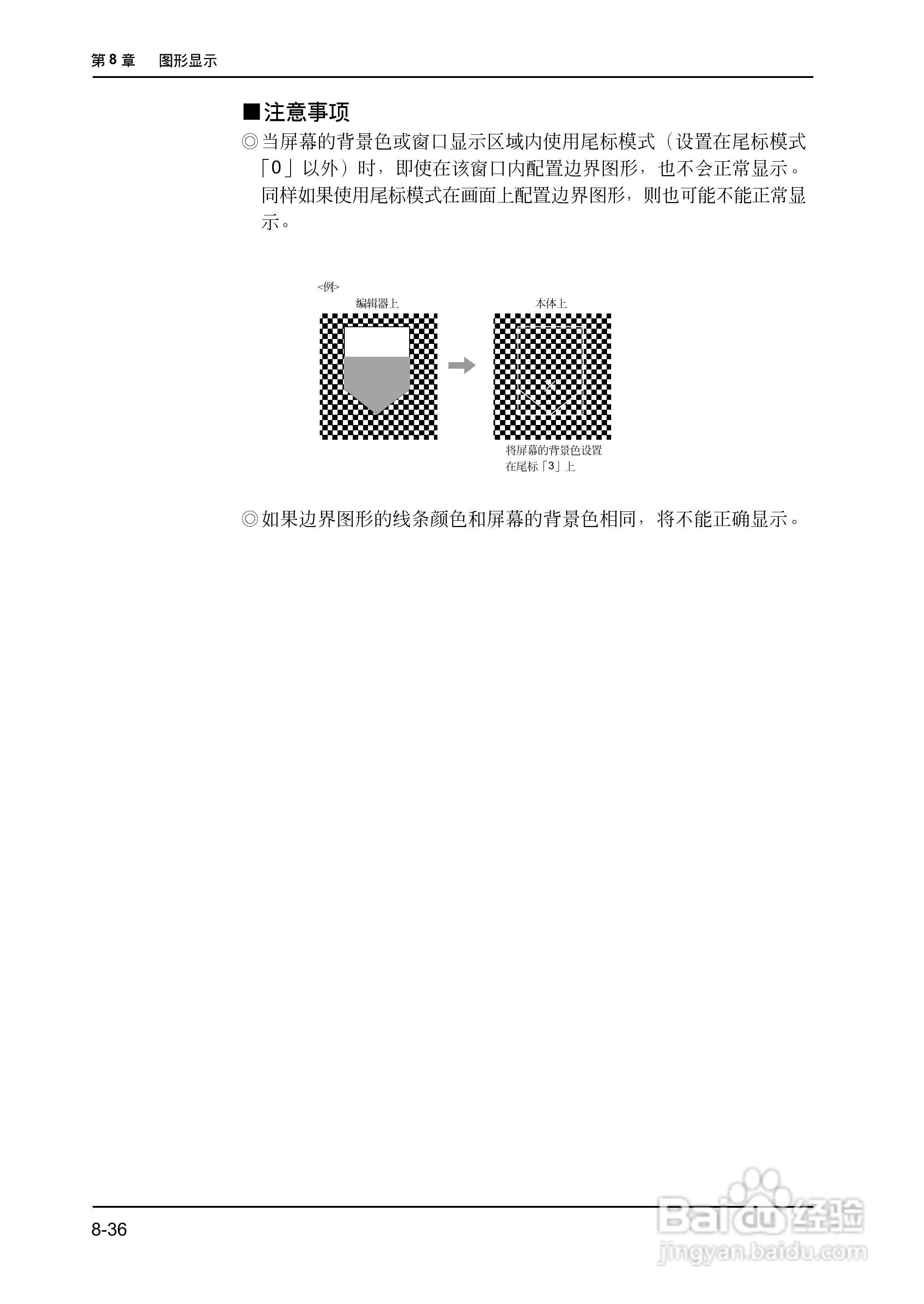 松下UG420H-E变频器使用说明书:[27]