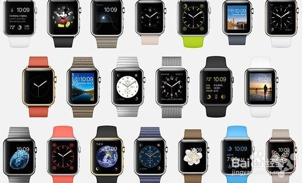 Apple Watch和Android Wear评析：[1]