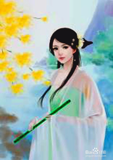 怎样 有效的写出一篇受人关注“小说“