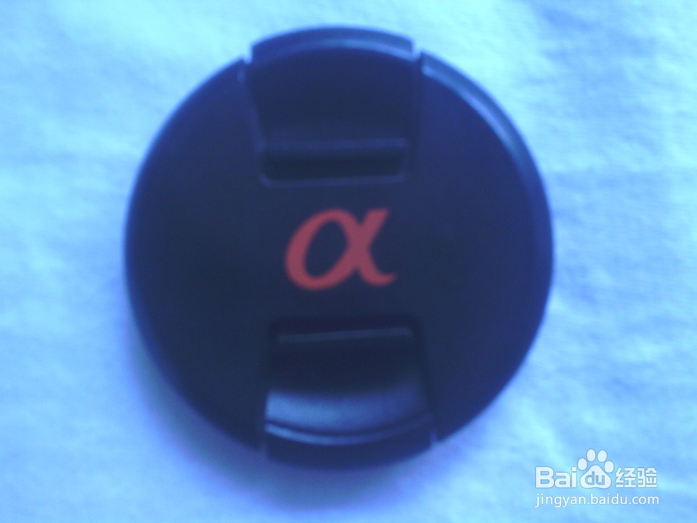 索尼A300单反相机组装使用教程