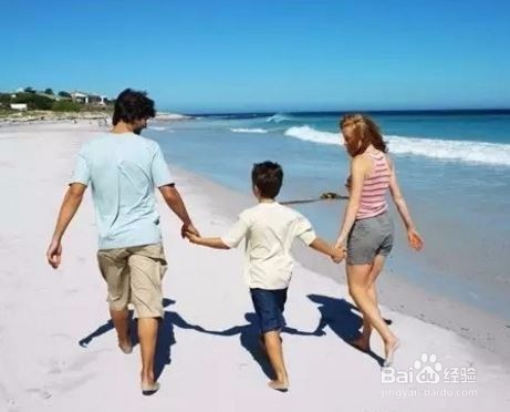 怎样丰富孩子的暑假生活？