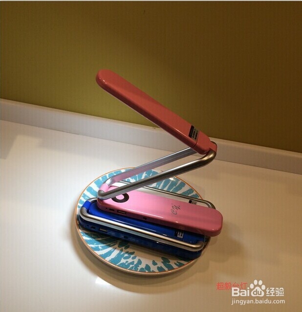 如何选择COB护眼台灯