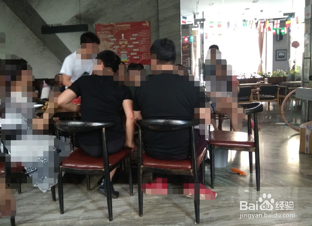 轰趴活动流程一展览-如何轰趴玩乐