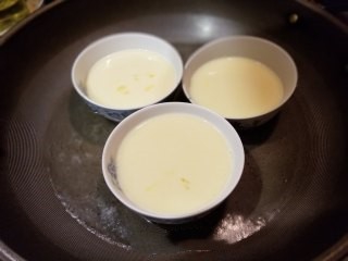 牛奶炖蛋怎么做？