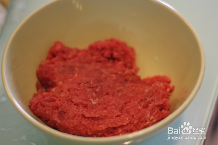 牛肉意大利面的做法