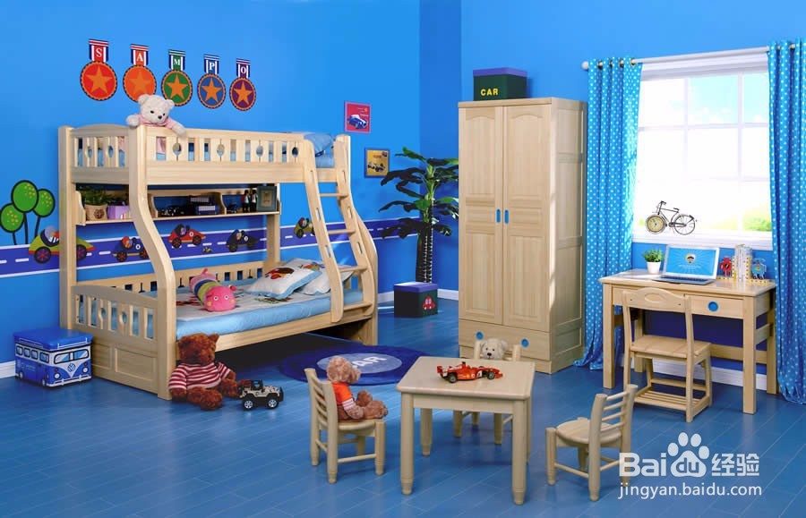 购买儿童家具需要注意什么