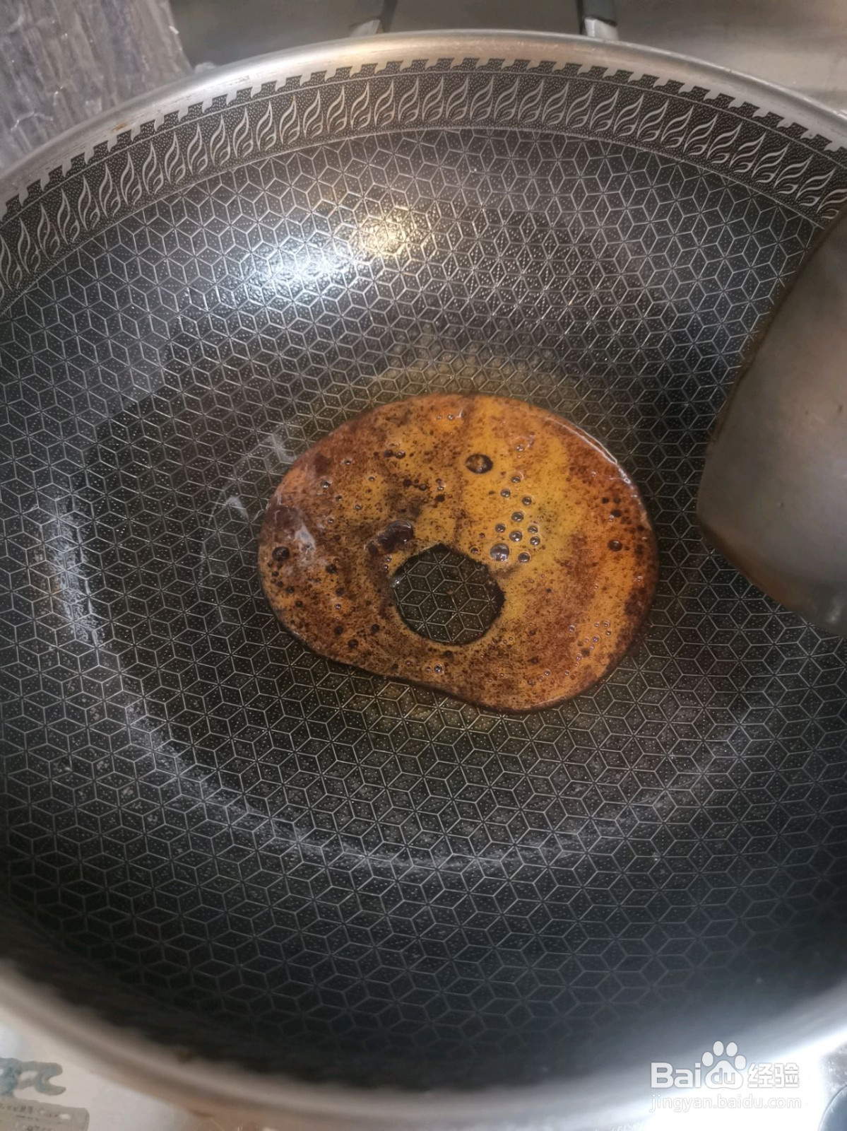 鹹香酥爛醬骨架的做法